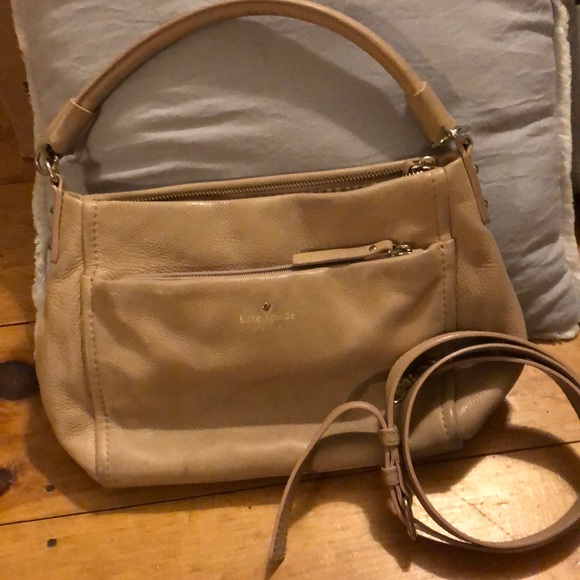 ADORABLE KATE SPADE PURSE! - Picture 1 of 5